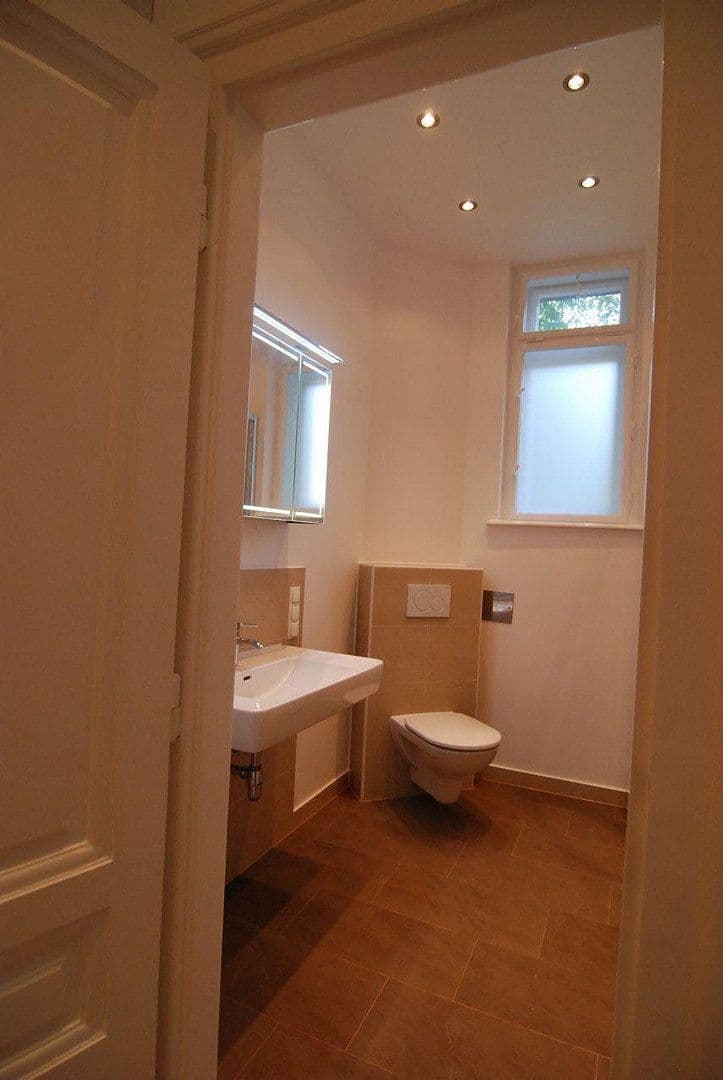 6 bedroom flat for sale, 200 m², Beckgasse 22, Wien, Vienna 6 bedroom flat for sale, 200 m², Beckgasse 22, Wien, Vienna