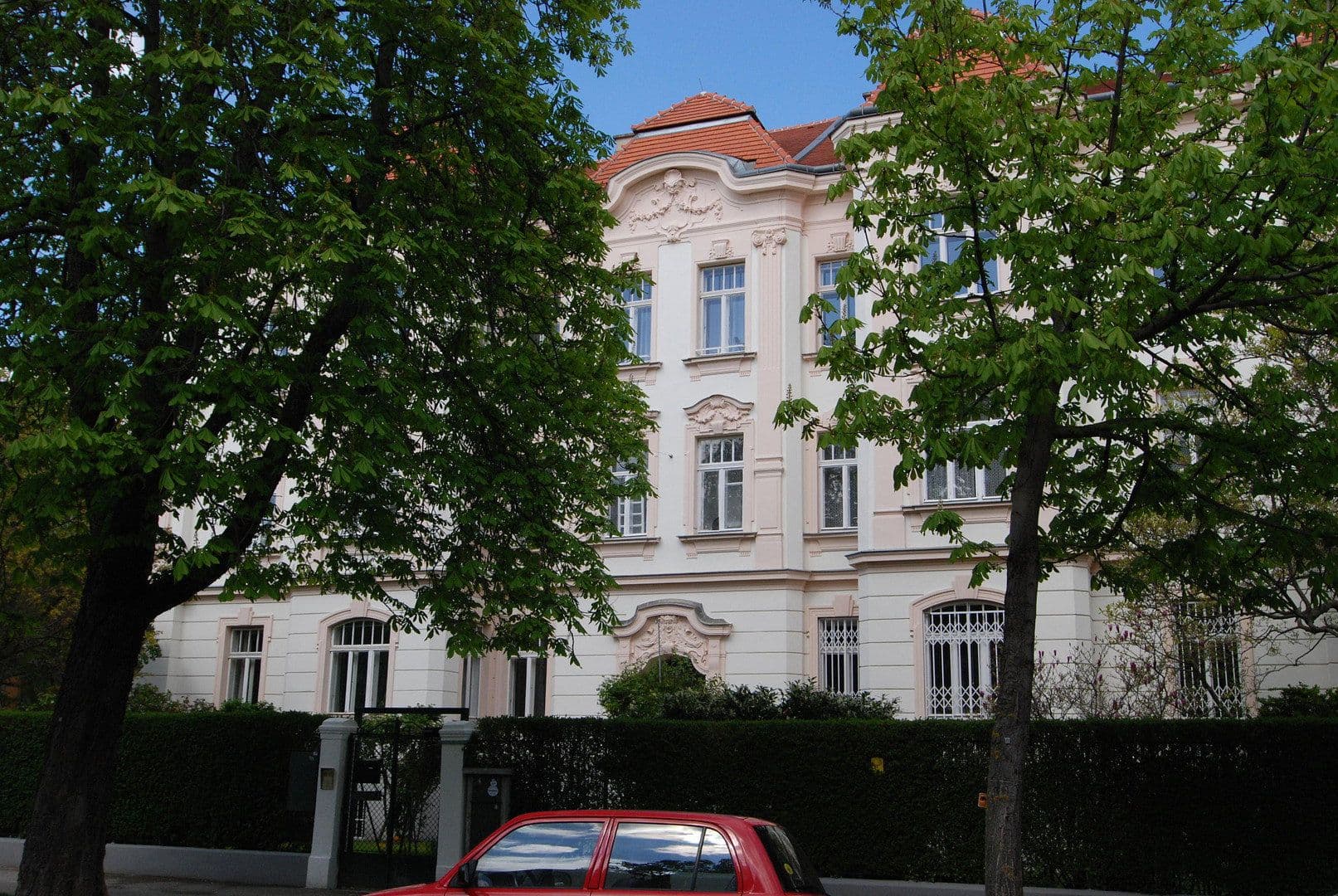 6 bedroom flat for sale, 200 m², Beckgasse 22, Wien, Vienna 6 bedroom flat for sale, 200 m², Beckgasse 22, Wien, Vienna