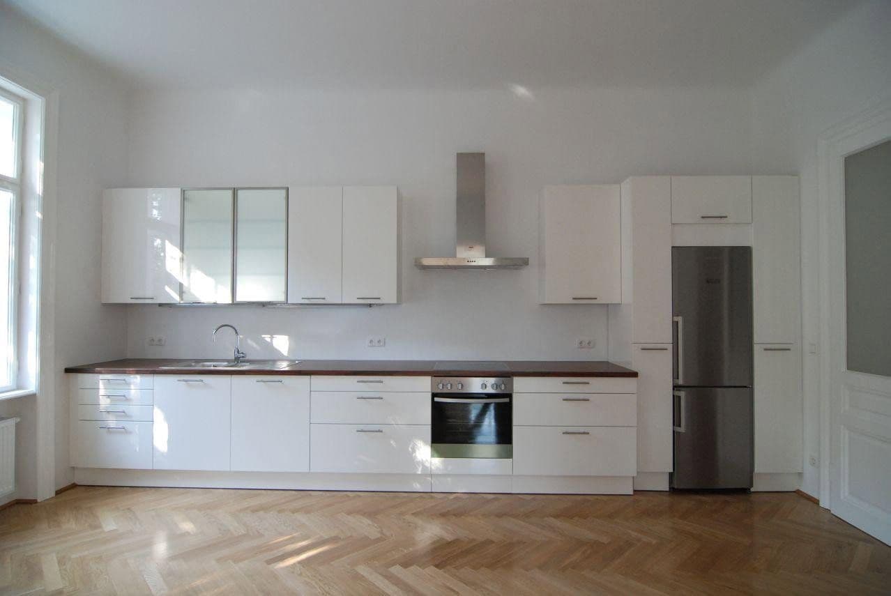 6 bedroom flat for sale, 200 m², Beckgasse 22, Wien, Vienna 6 bedroom flat for sale, 200 m², Beckgasse 22, Wien, Vienna