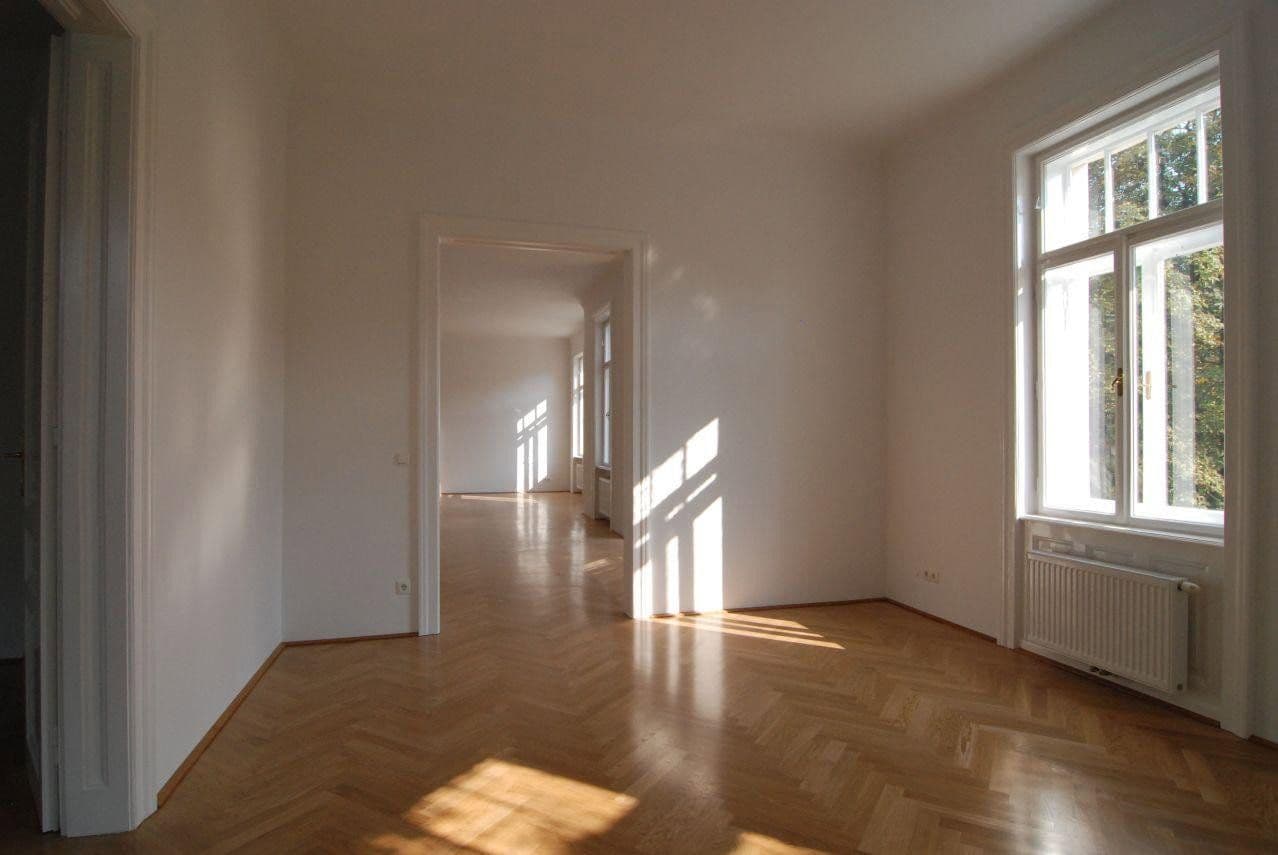 6 bedroom flat for sale, 200 m², Beckgasse 22, Wien, Vienna 6 bedroom flat for sale, 200 m², Beckgasse 22, Wien, Vienna