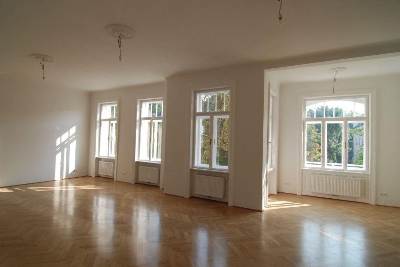 6 bedroom flat for sale, 200 m², Beckgasse 22, Wien, Vienna 6 bedroom flat for sale, 200 m², Beckgasse 22, Wien, Vienna