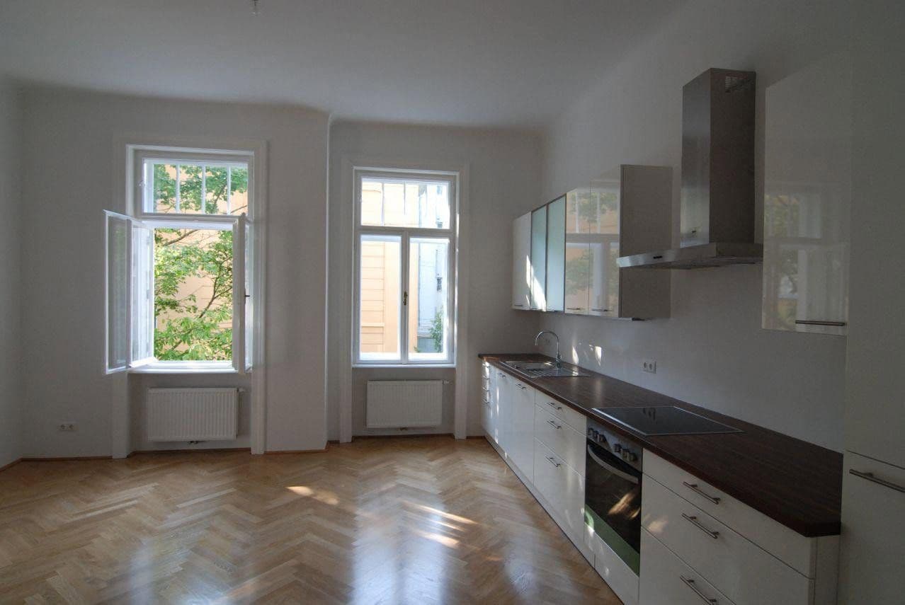 6 bedroom flat for sale, 200 m², Beckgasse 22, Wien, Vienna 6 bedroom flat for sale, 200 m², Beckgasse 22, Wien, Vienna