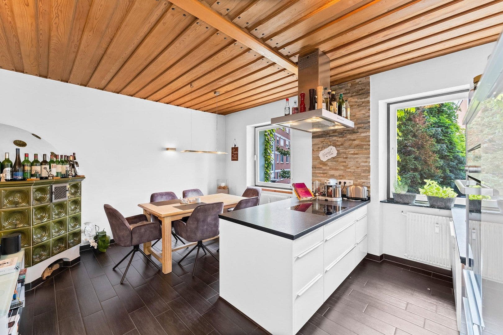 1 bedroom with open-plan kitchen flat to rent, 96 m², Nürnberg, Bavaria 1 bedroom with open-plan kitchen flat to rent, 96 m², Nürnberg, Bavaria