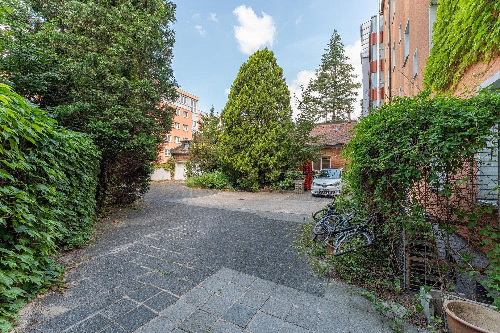 1 bedroom with open-plan kitchen flat to rent, 96 m², Nürnberg, Bavaria 1 bedroom with open-plan kitchen flat to rent, 96 m², Nürnberg, Bavaria
