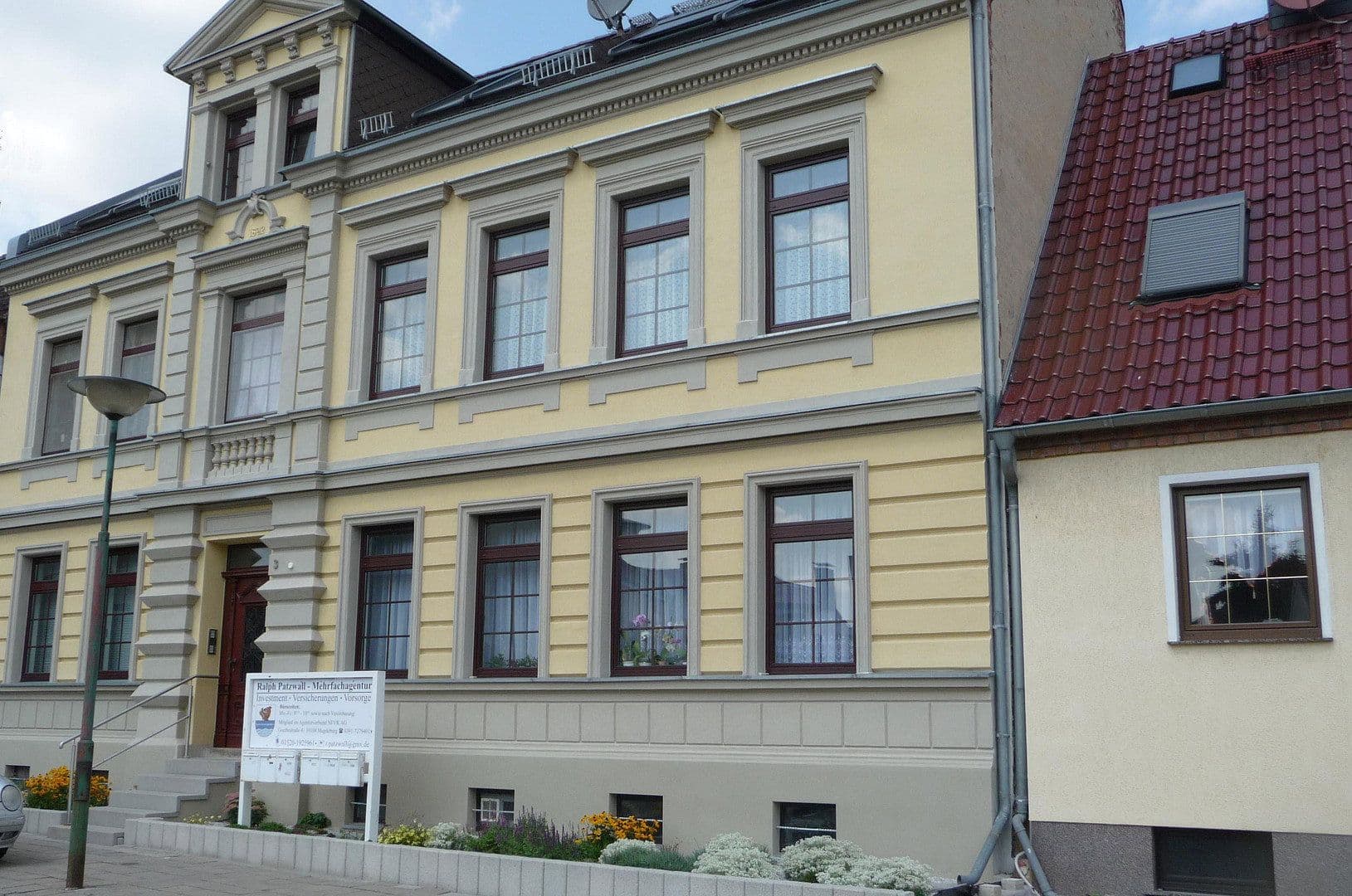 3 bedroom flat to rent, 70 m², Mühlenstraße 3, Schönebeck (Elbe), Saxony-Anhalt 3 bedroom flat to rent, 70 m², Mühlenstraße 3, Schönebeck (Elbe), Saxony-Anhalt