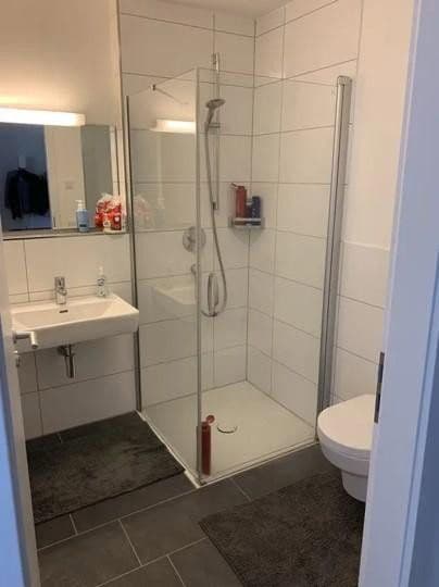 2 bedroom with open-plan kitchen flat to rent, 104 m², Vaihingerstr. 106, Stuttgart, Baden-Württemberg 2 bedroom with open-plan kitchen flat to rent, 104 m², Vaihingerstr. 106, Stuttgart, Baden-Württemberg