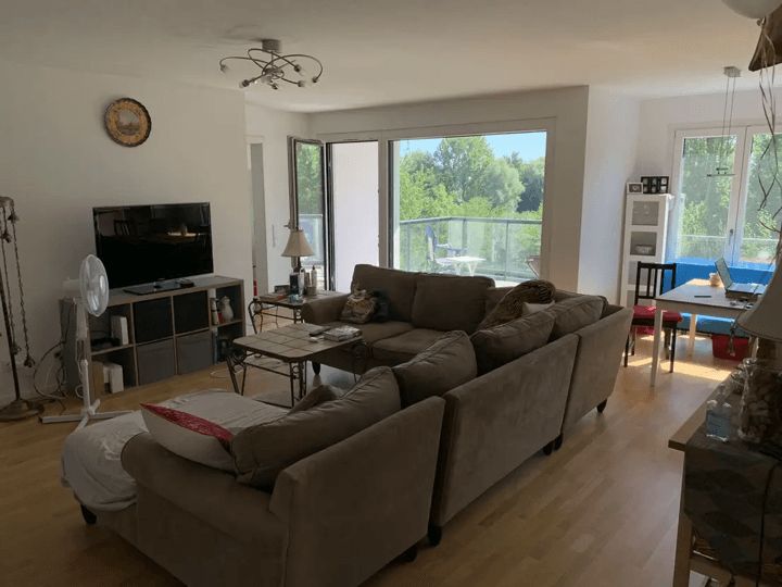 2 bedroom with open-plan kitchen flat to rent, 104 m², Vaihingerstr. 106, Stuttgart, Baden-Württemberg 2 bedroom with open-plan kitchen flat to rent, 104 m², Vaihingerstr. 106, Stuttgart, Baden-Württemberg