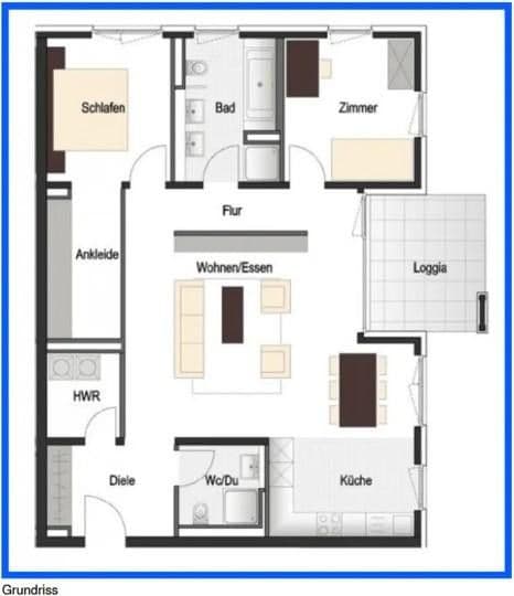 2 bedroom with open-plan kitchen flat to rent, 104 m², Vaihingerstr. 106, Stuttgart, Baden-Württemberg 2 bedroom with open-plan kitchen flat to rent, 104 m², Vaihingerstr. 106, Stuttgart, Baden-Württemberg