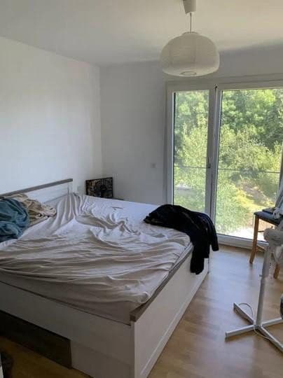 2 bedroom with open-plan kitchen flat to rent, 104 m², Vaihingerstr. 106, Stuttgart, Baden-Württemberg 2 bedroom with open-plan kitchen flat to rent, 104 m², Vaihingerstr. 106, Stuttgart, Baden-Württemberg