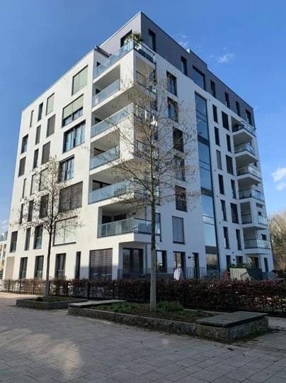 2 bedroom with open-plan kitchen flat to rent, 104 m², Vaihingerstr. 106, Stuttgart, Baden-Württemberg 2 bedroom with open-plan kitchen flat to rent, 104 m², Vaihingerstr. 106, Stuttgart, Baden-Württemberg