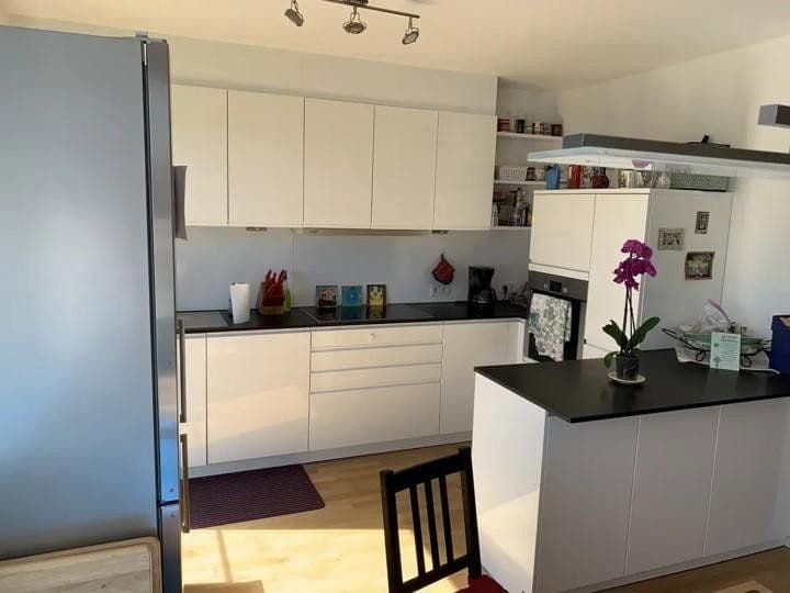 2 bedroom with open-plan kitchen flat to rent, 104 m², Vaihingerstr. 106, Stuttgart, Baden-Württemberg 2 bedroom with open-plan kitchen flat to rent, 104 m², Vaihingerstr. 106, Stuttgart, Baden-Württemberg