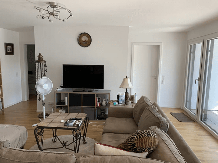 2 bedroom with open-plan kitchen flat to rent, 104 m², Vaihingerstr. 106, Stuttgart, Baden-Württemberg 2 bedroom with open-plan kitchen flat to rent, 104 m², Vaihingerstr. 106, Stuttgart, Baden-Württemberg