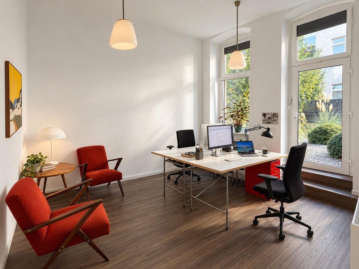 office to rent, 50 m², Emserstr. 125, Berlin, Berlin office to rent, 50 m², Emserstr. 125, Berlin, Berlin