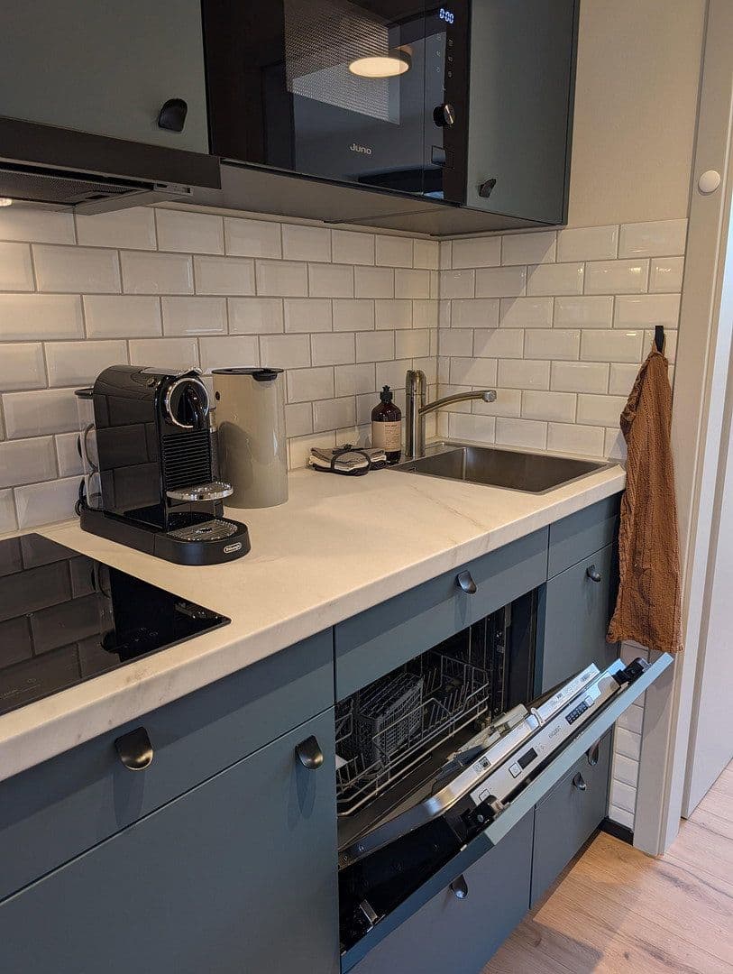 2 bedroom flat to rent, 30 m², Greifswald, Mecklenburg-Vorpommern 2 bedroom flat to rent, 30 m², Greifswald, Mecklenburg-Vorpommern