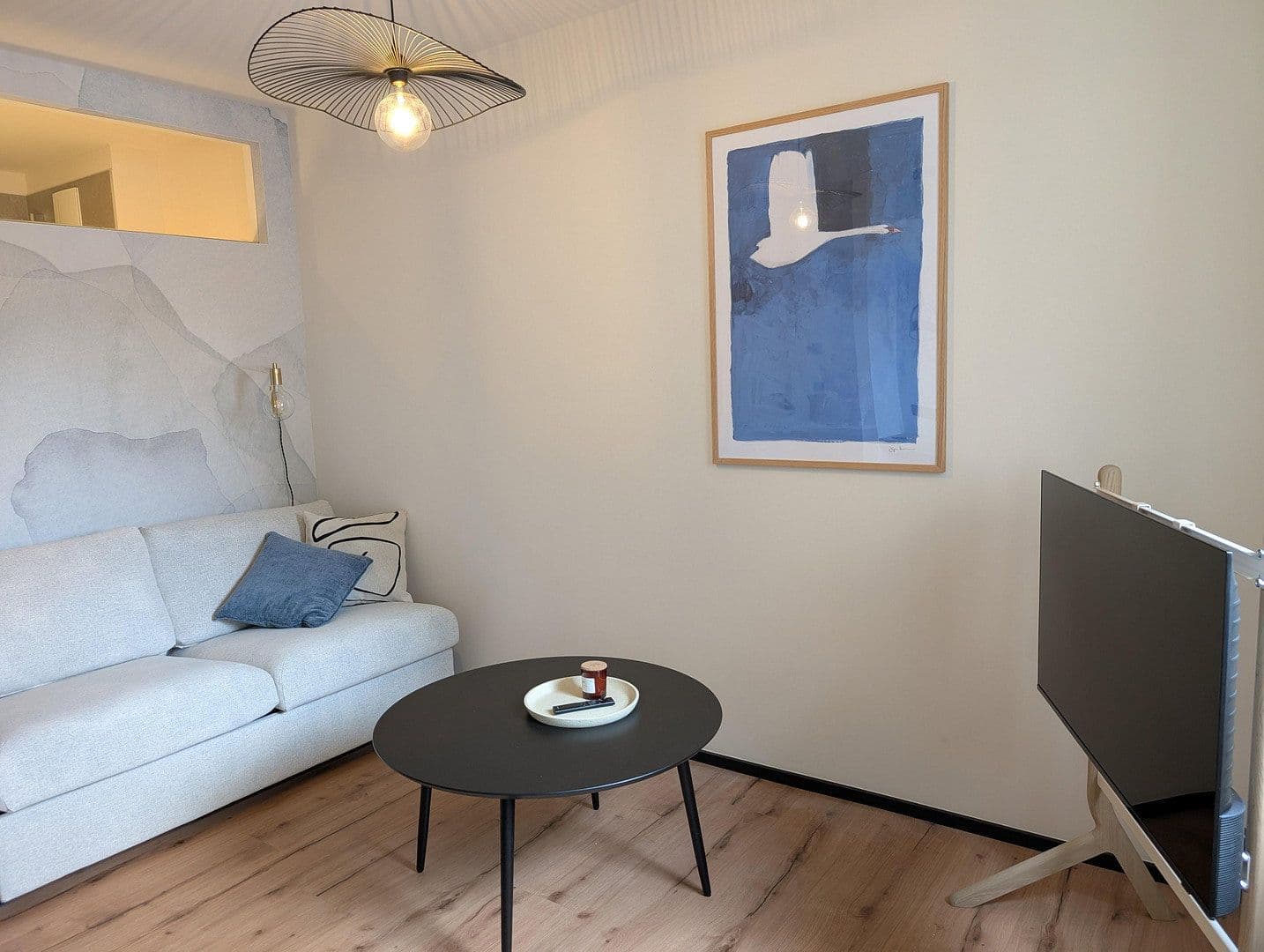 2 bedroom flat to rent, 30 m², Greifswald, Mecklenburg-Vorpommern 2 bedroom flat to rent, 30 m², Greifswald, Mecklenburg-Vorpommern