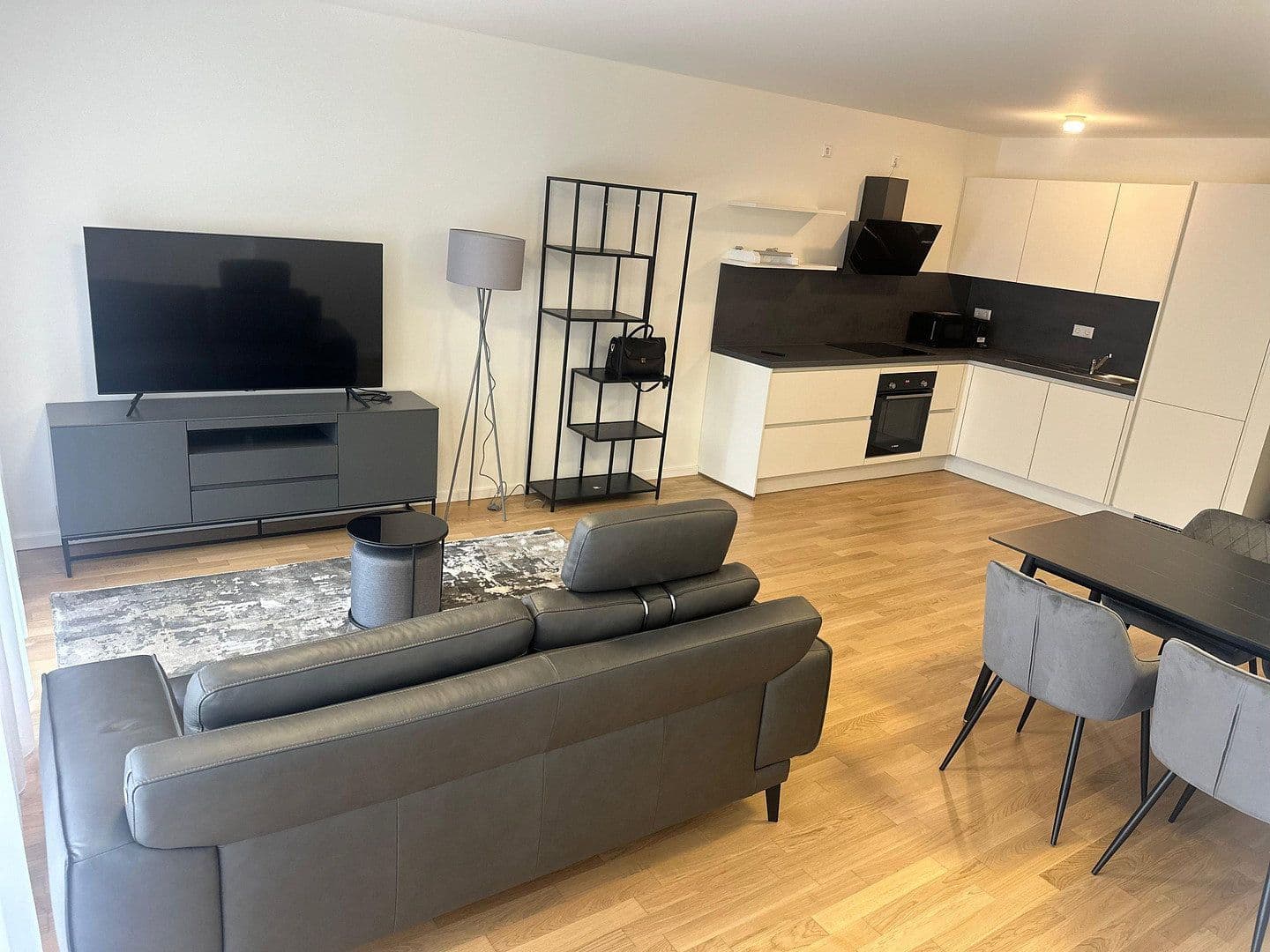 2 bedroom flat to rent, 65 m², Mannheim, Baden-Württemberg 2 bedroom flat to rent, 65 m², Mannheim, Baden-Württemberg