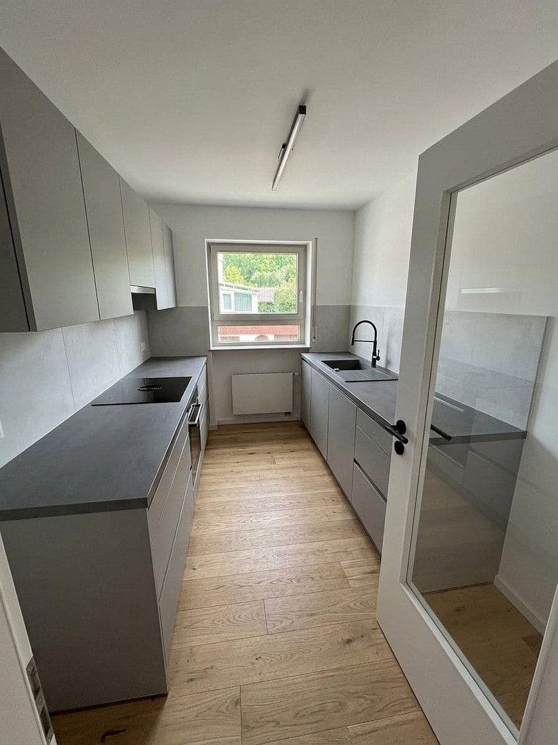 4 bedroom flat for sale, 97 m², Alte Schulstr. 11, Zimmern ob Rottweil, Baden-Württemberg 4 bedroom flat for sale, 97 m², Alte Schulstr. 11, Zimmern ob Rottweil, Baden-Württemberg