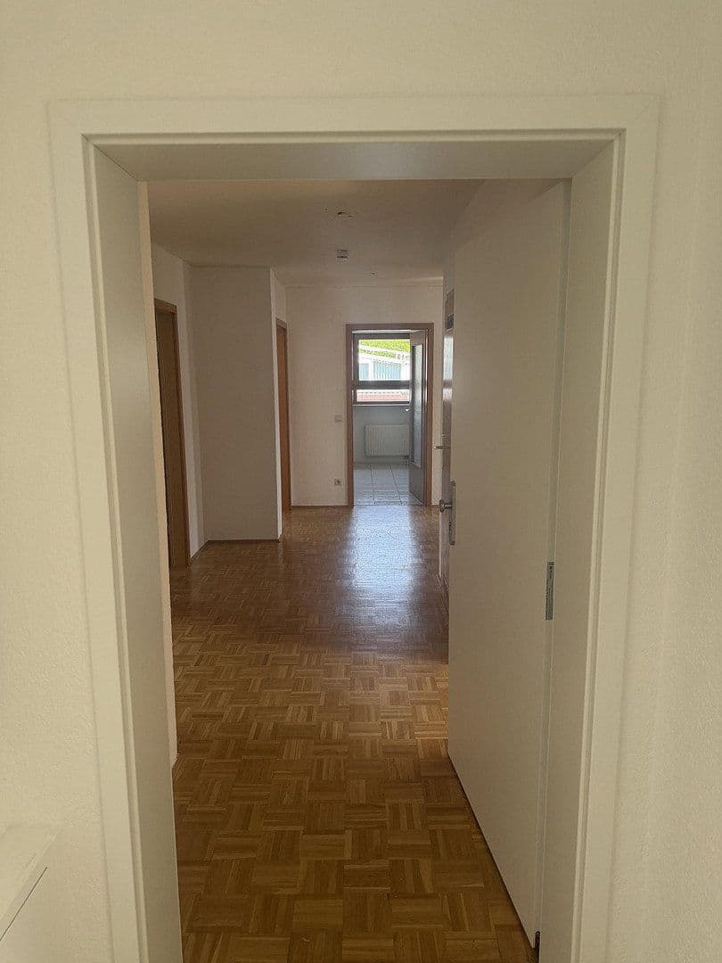 4 bedroom flat for sale, 97 m², Alte Schulstr. 11, Zimmern ob Rottweil, Baden-Württemberg 4 bedroom flat for sale, 97 m², Alte Schulstr. 11, Zimmern ob Rottweil, Baden-Württemberg