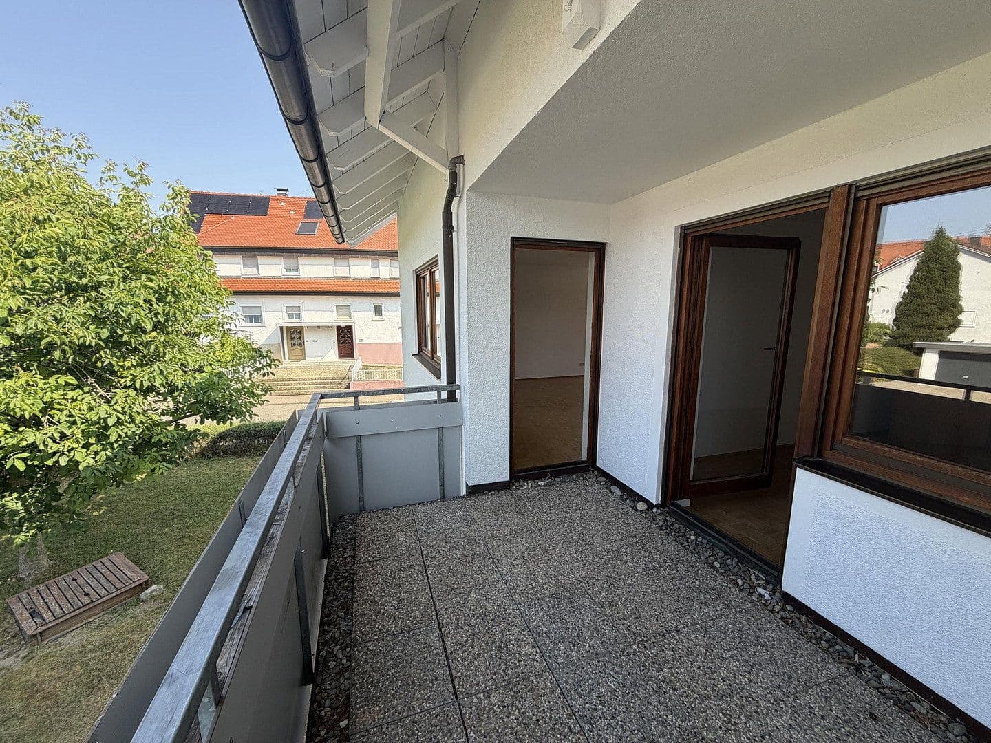 4 bedroom flat for sale, 97 m², Alte Schulstr. 11, Zimmern ob Rottweil, Baden-Württemberg 4 bedroom flat for sale, 97 m², Alte Schulstr. 11, Zimmern ob Rottweil, Baden-Württemberg