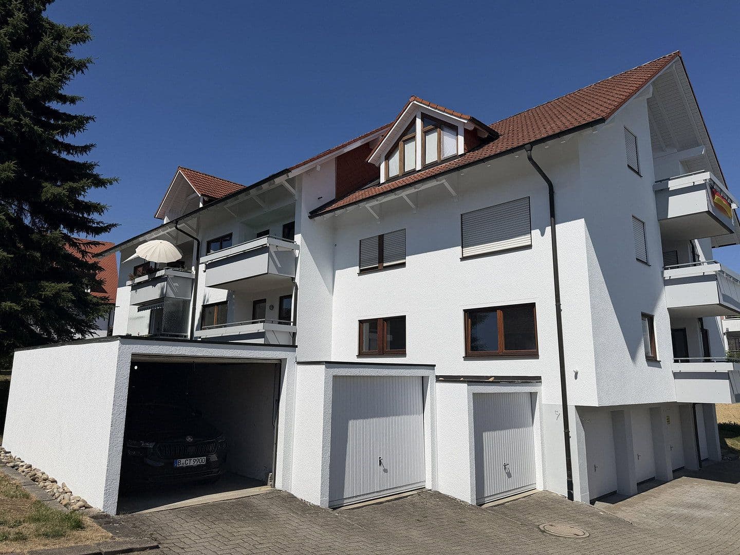 4 bedroom flat for sale, 97 m², Alte Schulstr. 11, Zimmern ob Rottweil, Baden-Württemberg 4 bedroom flat for sale, 97 m², Alte Schulstr. 11, Zimmern ob Rottweil, Baden-Württemberg