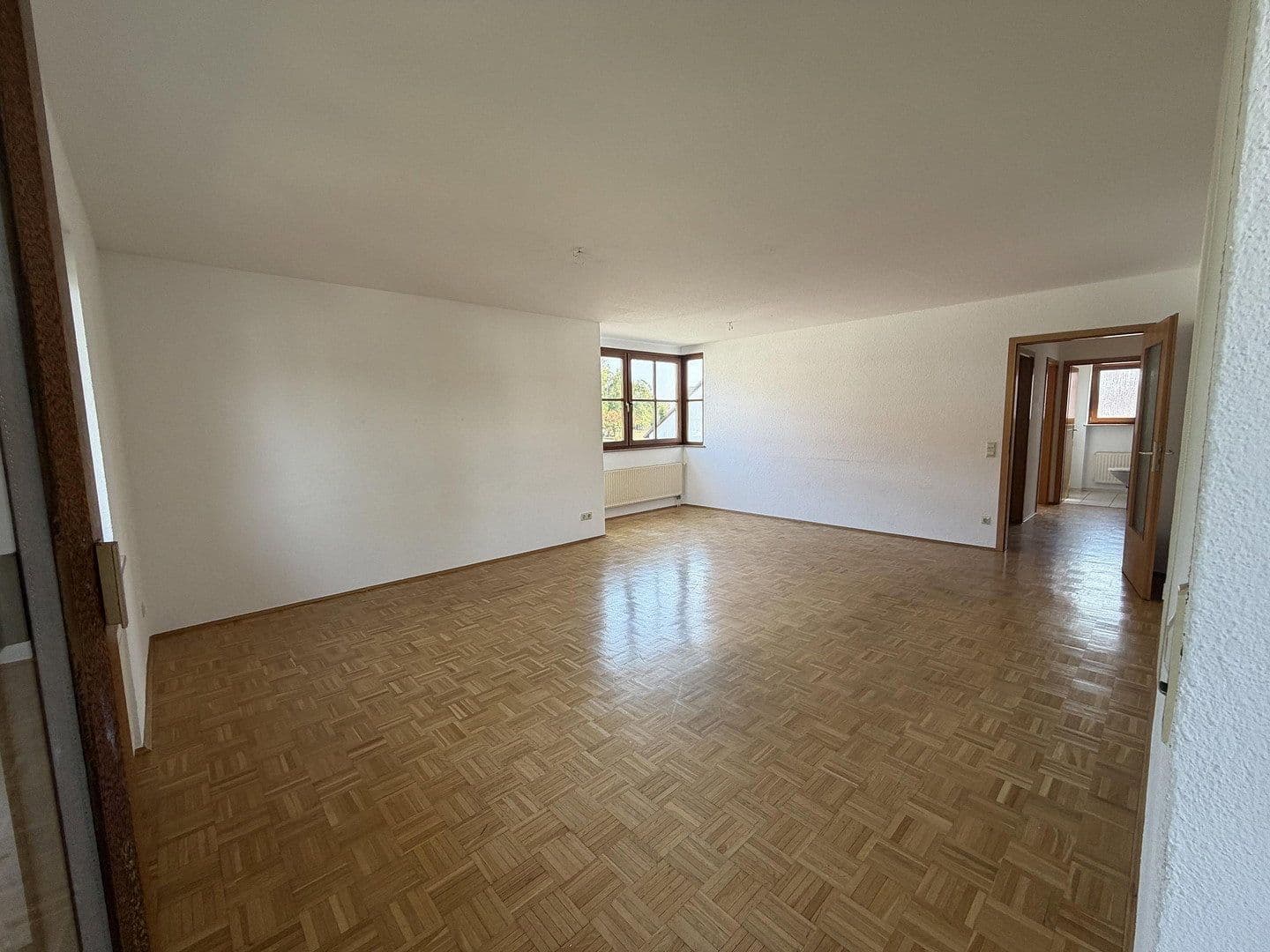 4 bedroom flat for sale, 97 m², Alte Schulstr. 11, Zimmern ob Rottweil, Baden-Württemberg 4 bedroom flat for sale, 97 m², Alte Schulstr. 11, Zimmern ob Rottweil, Baden-Württemberg