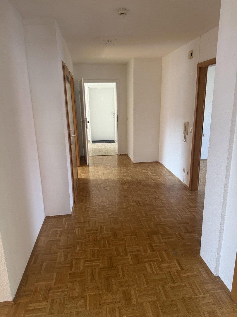 4 bedroom flat for sale, 97 m², Alte Schulstr. 11, Zimmern ob Rottweil, Baden-Württemberg 4 bedroom flat for sale, 97 m², Alte Schulstr. 11, Zimmern ob Rottweil, Baden-Württemberg