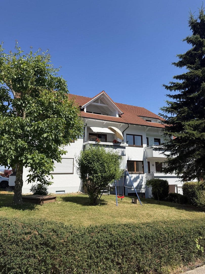 4 bedroom flat for sale, 97 m², Alte Schulstr. 11, Zimmern ob Rottweil, Baden-Württemberg 4 bedroom flat for sale, 97 m², Alte Schulstr. 11, Zimmern ob Rottweil, Baden-Württemberg