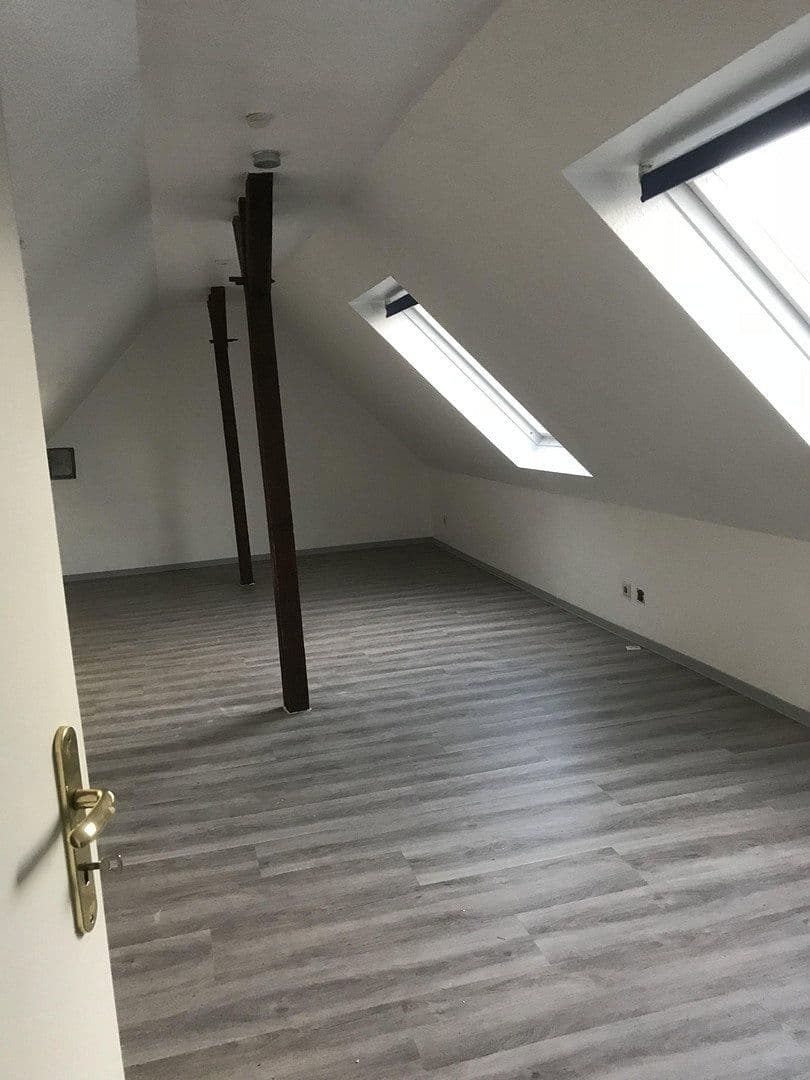 1 bedroom flat to rent, 40 m², Bielefeld, North Rhine-Westphalia 1 bedroom flat to rent, 40 m², Bielefeld, North Rhine-Westphalia