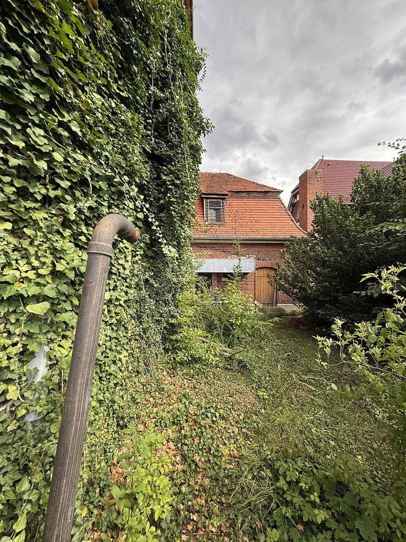 non-residential property for sale, 368 m², Jestädter Straße 9, Eschwege, Hesse non-residential property for sale, 368 m², Jestädter Straße 9, Eschwege, Hesse