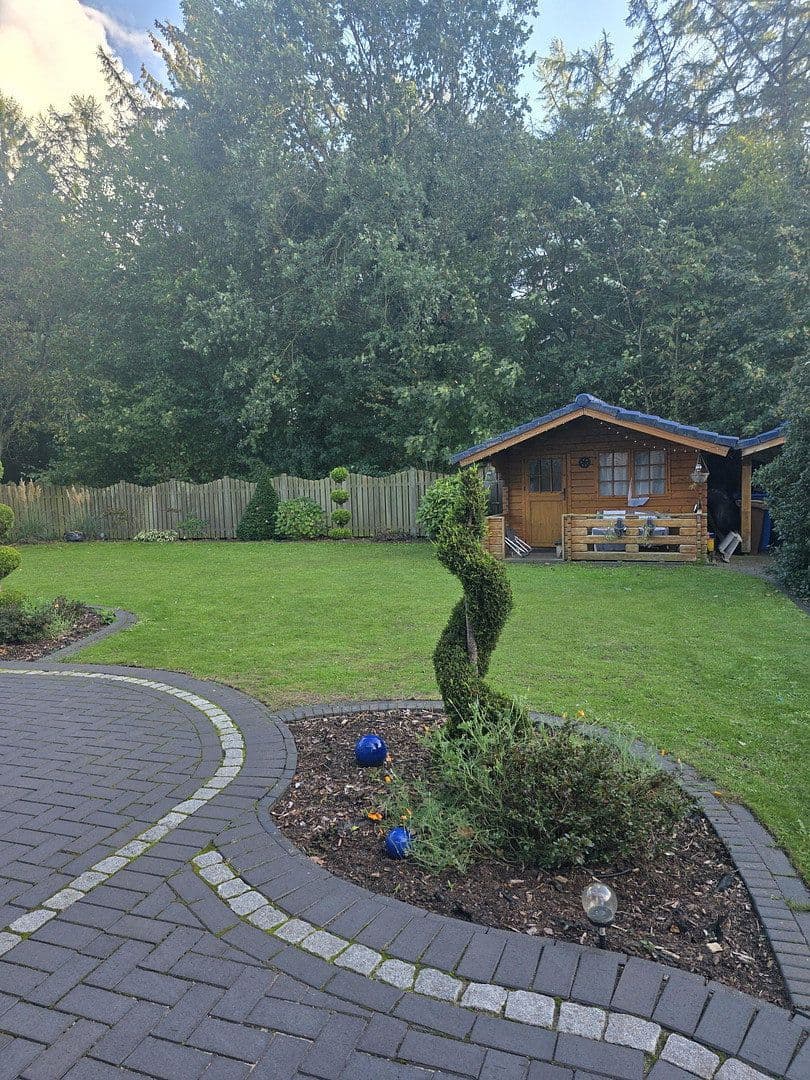 house for sale, 169 m², Cloppenburg, Lower Saxony house for sale, 169 m², Cloppenburg, Lower Saxony