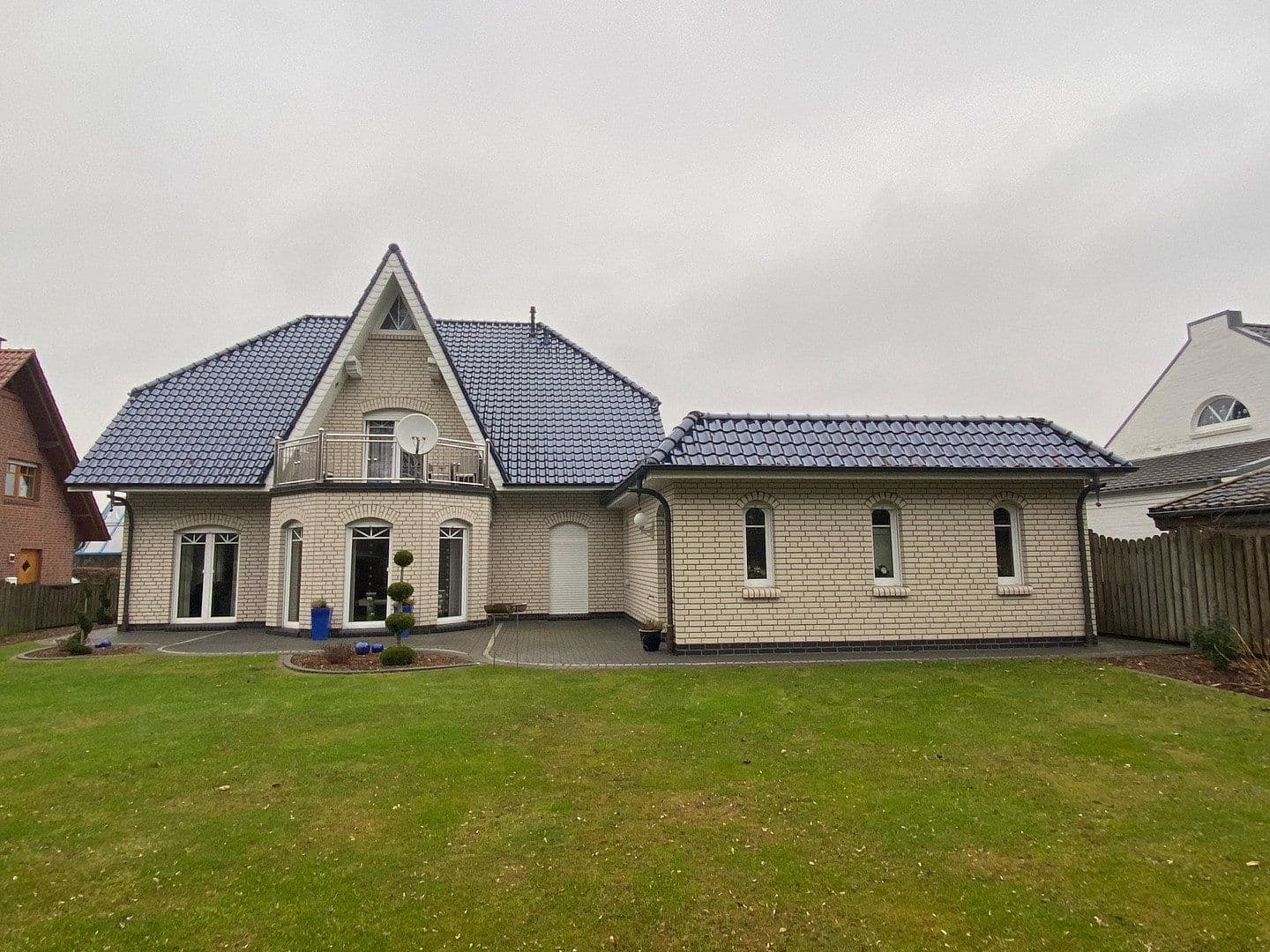 house for sale, 169 m², Cloppenburg, Lower Saxony house for sale, 169 m², Cloppenburg, Lower Saxony