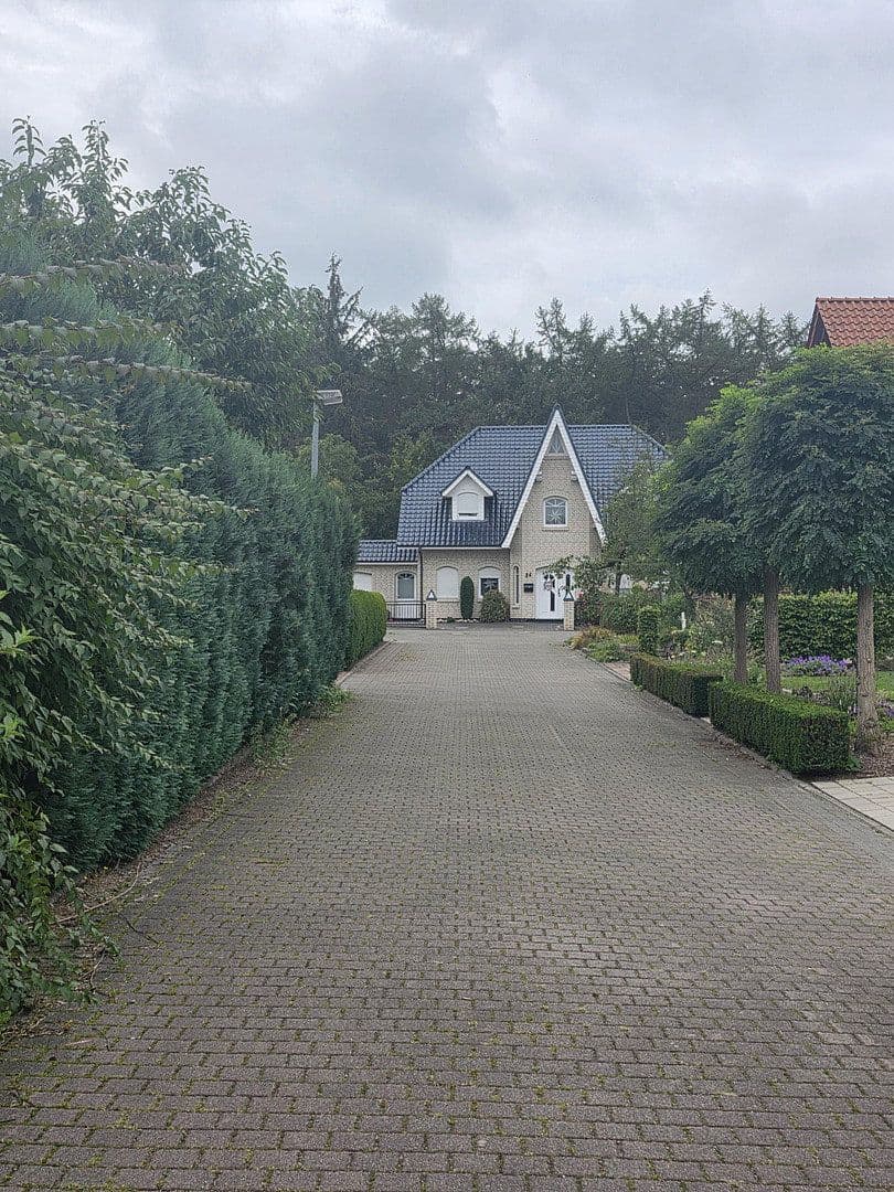house for sale, 169 m², Cloppenburg, Lower Saxony house for sale, 169 m², Cloppenburg, Lower Saxony