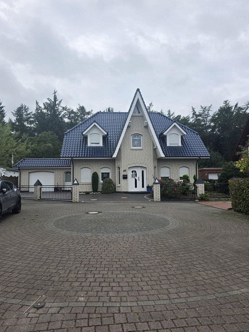 house for sale, 169 m², Cloppenburg, Lower Saxony house for sale, 169 m², Cloppenburg, Lower Saxony