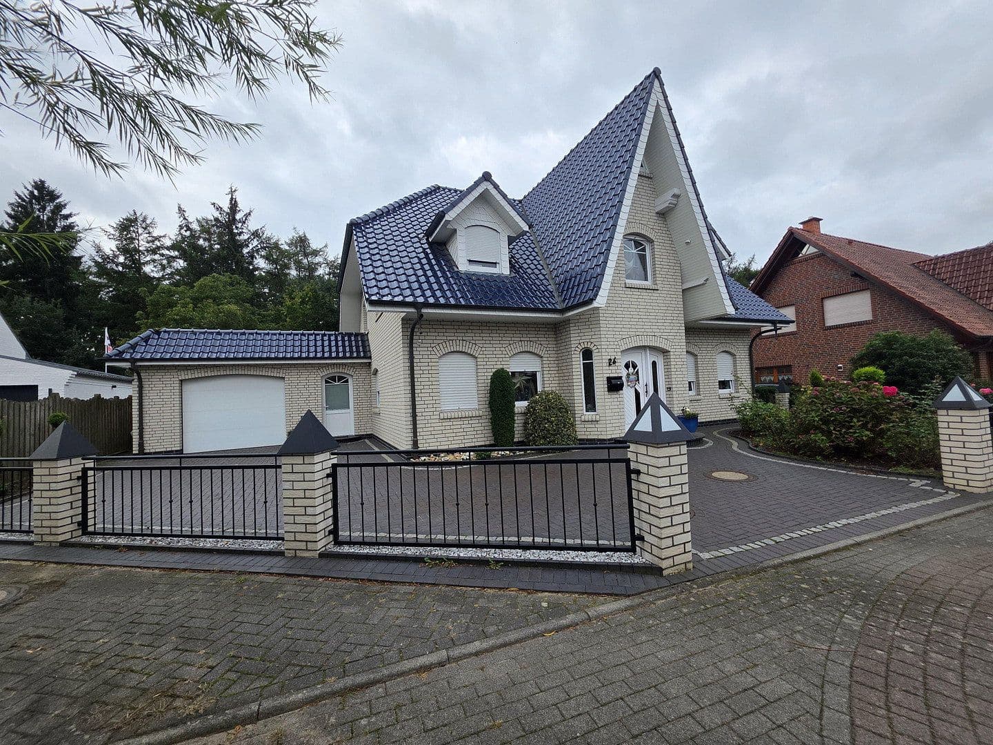 house for sale, 169 m², Cloppenburg, Lower Saxony house for sale, 169 m², Cloppenburg, Lower Saxony