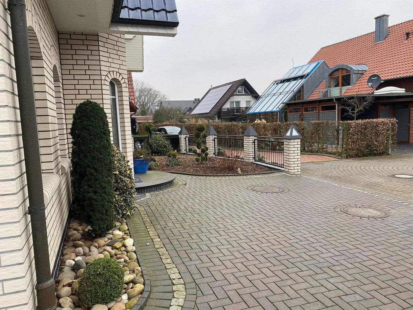 house for sale, 169 m², Cloppenburg, Lower Saxony house for sale, 169 m², Cloppenburg, Lower Saxony