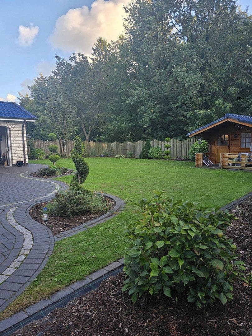 house for sale, 169 m², Cloppenburg, Lower Saxony house for sale, 169 m², Cloppenburg, Lower Saxony
