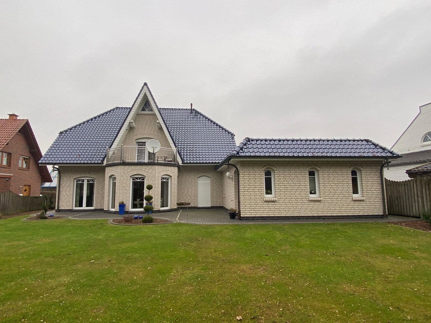 house for sale, 169 m², Cloppenburg, Lower Saxony house for sale, 169 m², Cloppenburg, Lower Saxony
