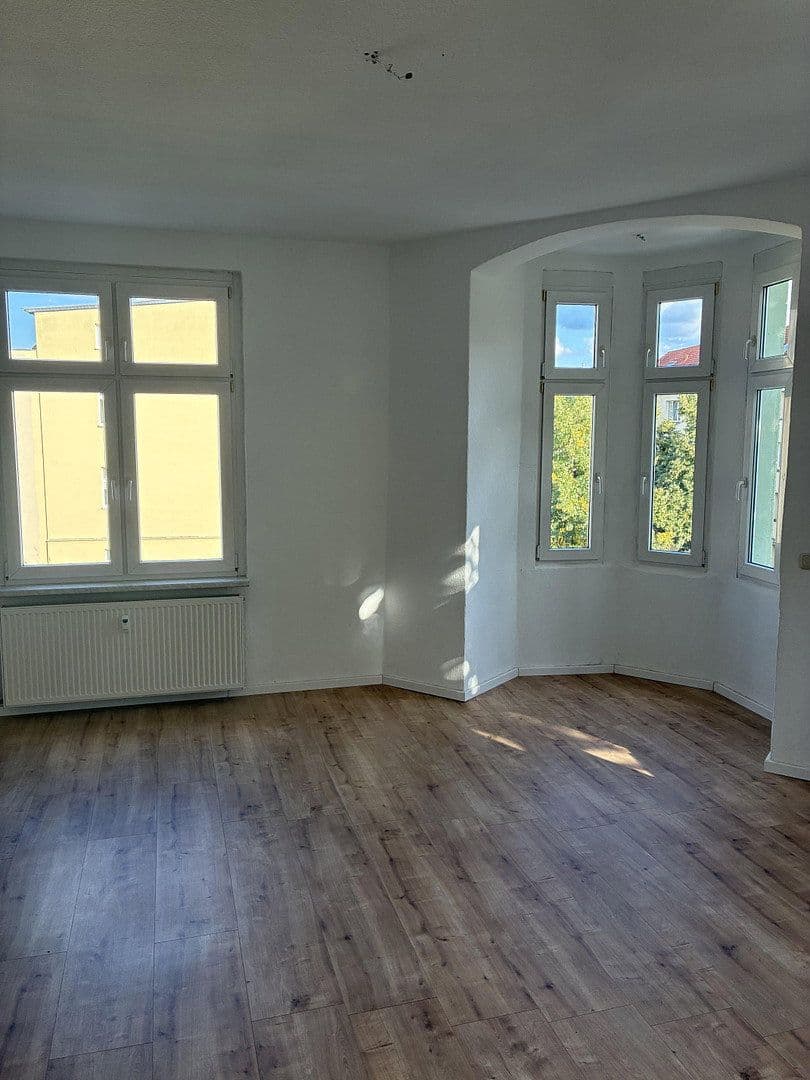 2 bedroom flat to rent, 74 m², Werderstr. 30, Dessau-Rosslau, Saxony-Anhalt 2 bedroom flat to rent, 74 m², Werderstr. 30, Dessau-Rosslau, Saxony-Anhalt
