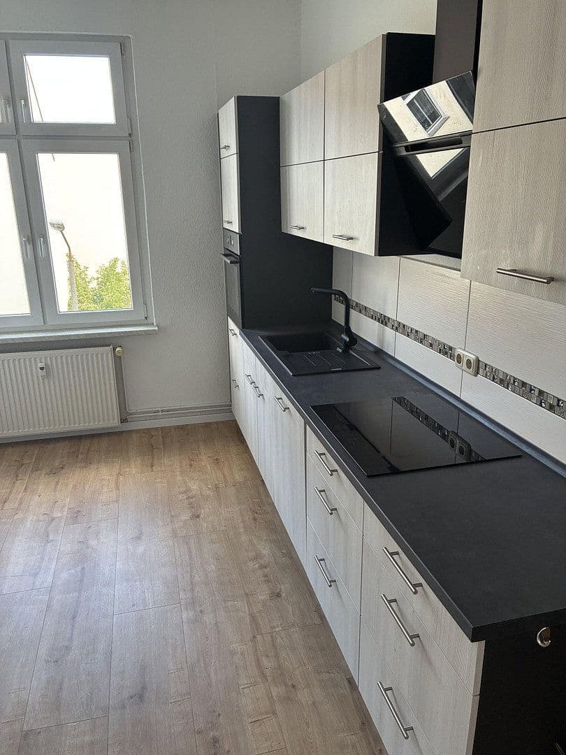 2 bedroom flat to rent, 74 m², Werderstr. 30, Dessau-Rosslau, Saxony-Anhalt 2 bedroom flat to rent, 74 m², Werderstr. 30, Dessau-Rosslau, Saxony-Anhalt