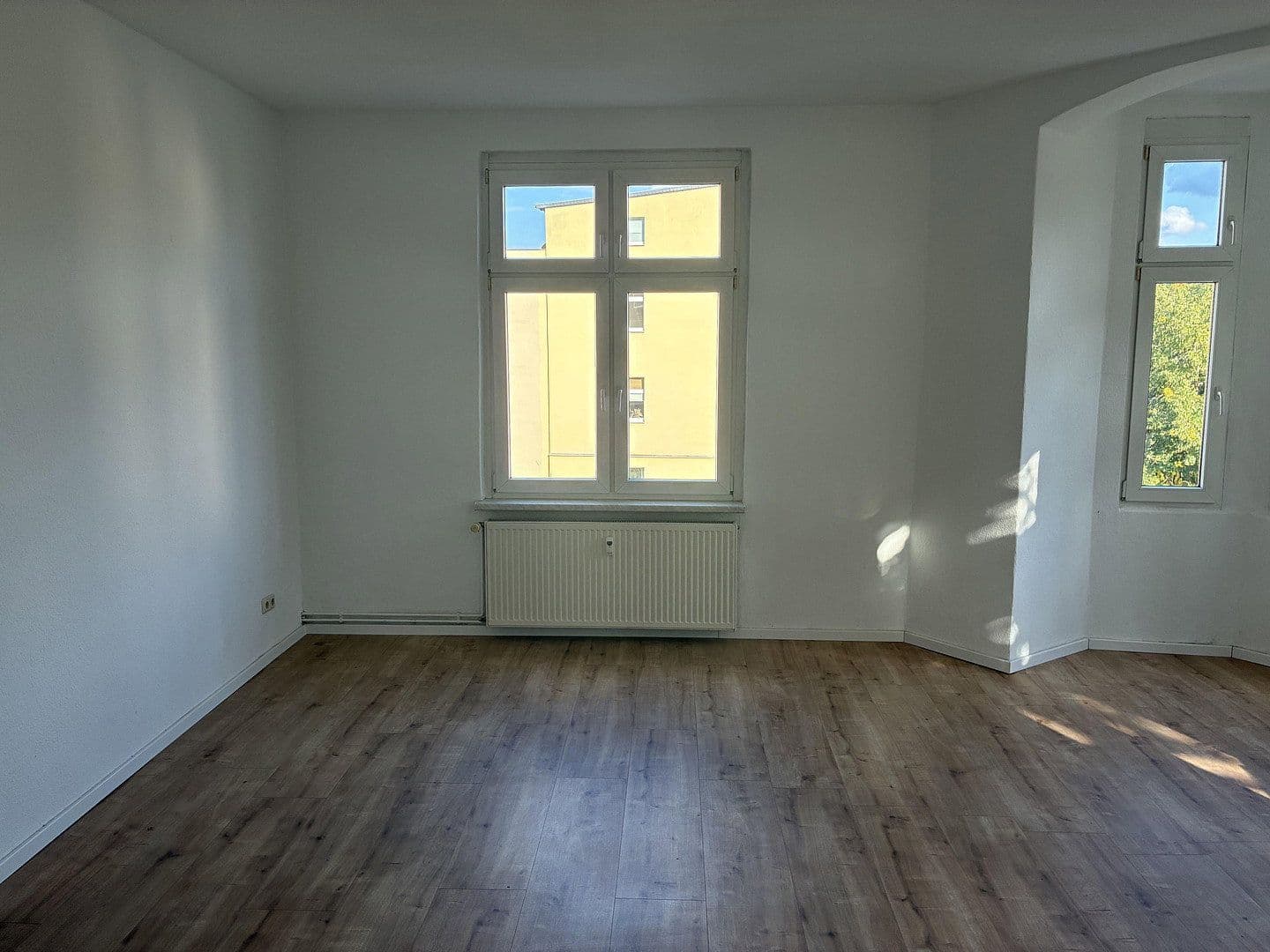 2 bedroom flat to rent, 74 m², Werderstr. 30, Dessau-Rosslau, Saxony-Anhalt 2 bedroom flat to rent, 74 m², Werderstr. 30, Dessau-Rosslau, Saxony-Anhalt