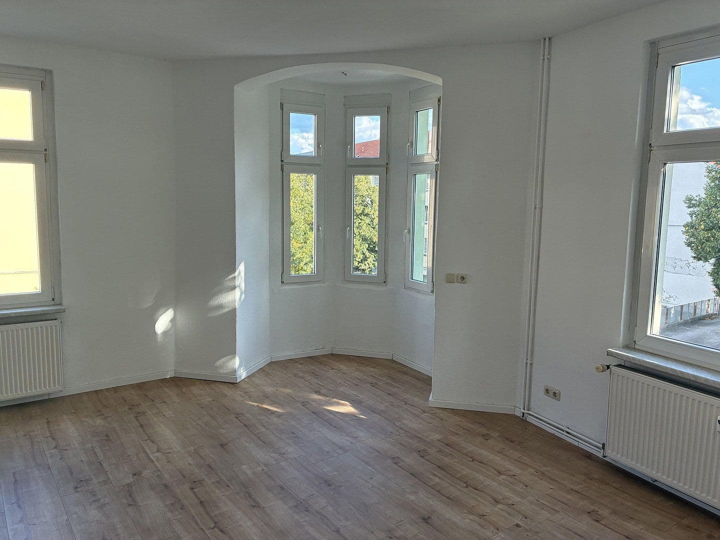 2 bedroom flat to rent, 74 m², Werderstr. 30, Dessau-Rosslau, Saxony-Anhalt 2 bedroom flat to rent, 74 m², Werderstr. 30, Dessau-Rosslau, Saxony-Anhalt