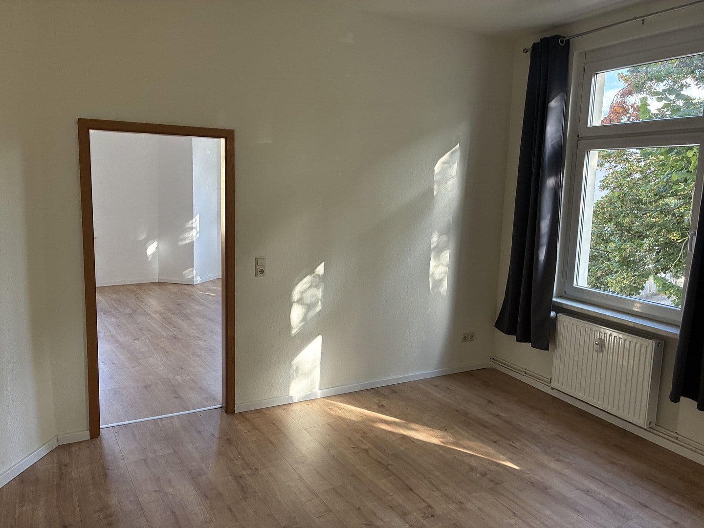 2 bedroom flat to rent, 74 m², Werderstr. 30, Dessau-Rosslau, Saxony-Anhalt 2 bedroom flat to rent, 74 m², Werderstr. 30, Dessau-Rosslau, Saxony-Anhalt