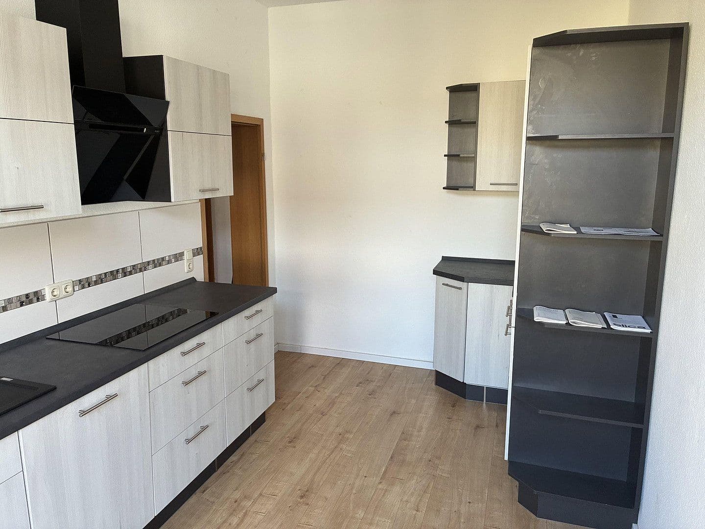 2 bedroom flat to rent, 74 m², Werderstr. 30, Dessau-Rosslau, Saxony-Anhalt 2 bedroom flat to rent, 74 m², Werderstr. 30, Dessau-Rosslau, Saxony-Anhalt