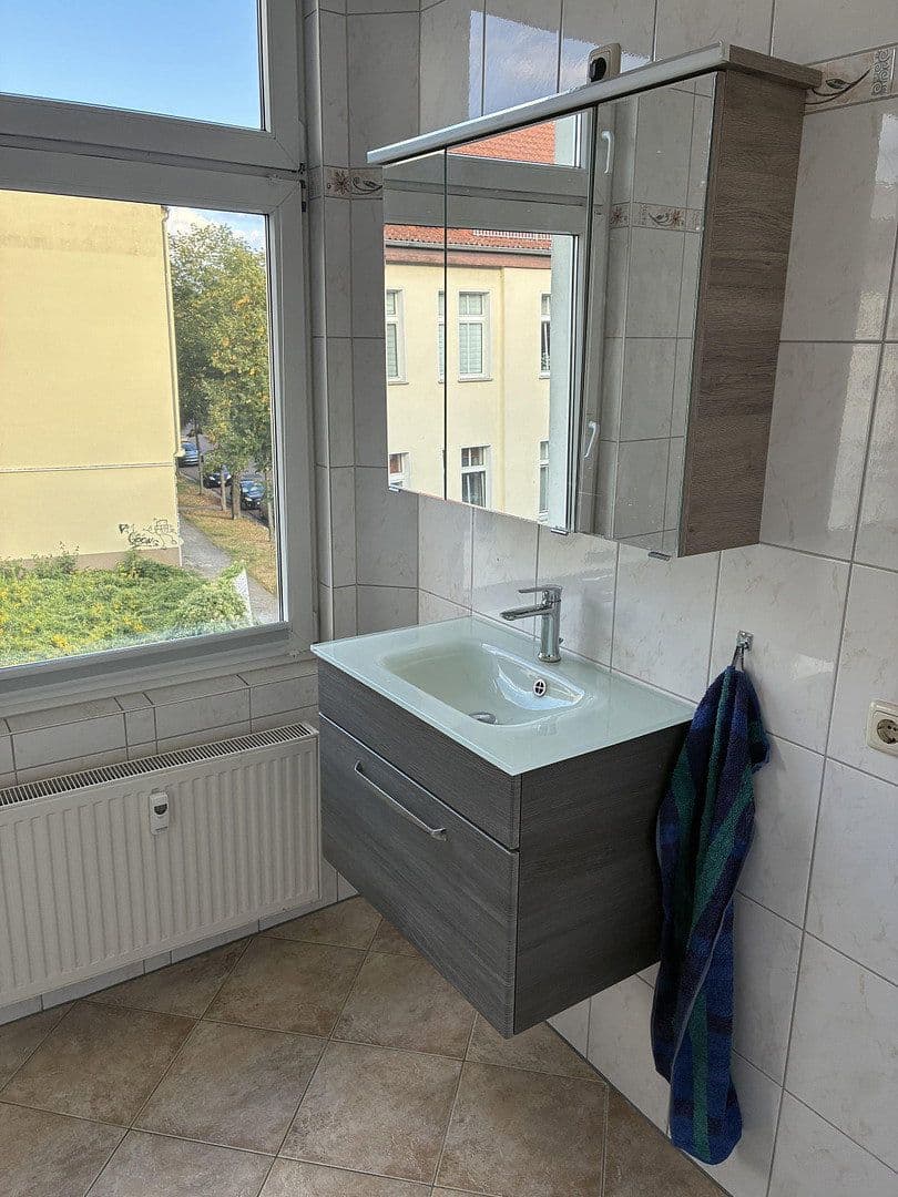 2 bedroom flat to rent, 74 m², Werderstr. 30, Dessau-Rosslau, Saxony-Anhalt 2 bedroom flat to rent, 74 m², Werderstr. 30, Dessau-Rosslau, Saxony-Anhalt