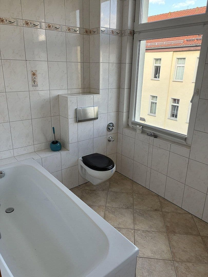 2 bedroom flat to rent, 74 m², Werderstr. 30, Dessau-Rosslau, Saxony-Anhalt 2 bedroom flat to rent, 74 m², Werderstr. 30, Dessau-Rosslau, Saxony-Anhalt