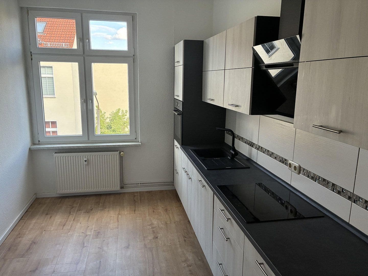 2 bedroom flat to rent, 74 m², Werderstr. 30, Dessau-Rosslau, Saxony-Anhalt 2 bedroom flat to rent, 74 m², Werderstr. 30, Dessau-Rosslau, Saxony-Anhalt