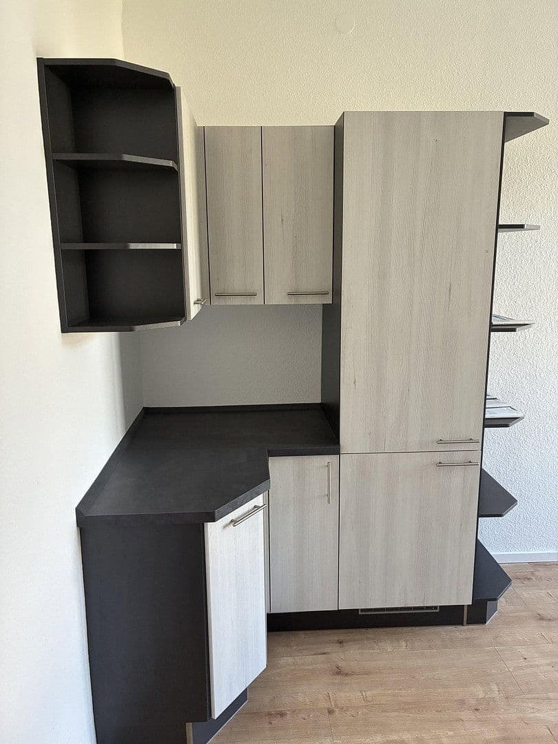 2 bedroom flat to rent, 74 m², Werderstr. 30, Dessau-Rosslau, Saxony-Anhalt 2 bedroom flat to rent, 74 m², Werderstr. 30, Dessau-Rosslau, Saxony-Anhalt