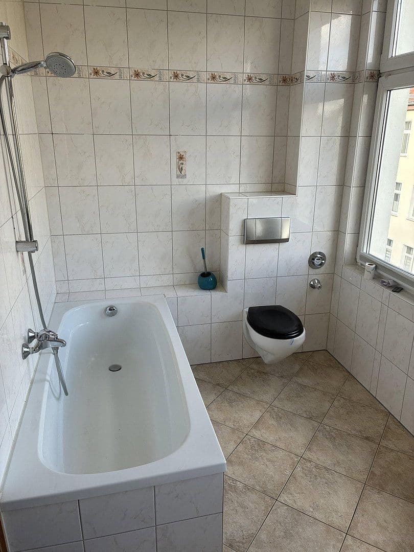 2 bedroom flat to rent, 74 m², Werderstr. 30, Dessau-Rosslau, Saxony-Anhalt 2 bedroom flat to rent, 74 m², Werderstr. 30, Dessau-Rosslau, Saxony-Anhalt