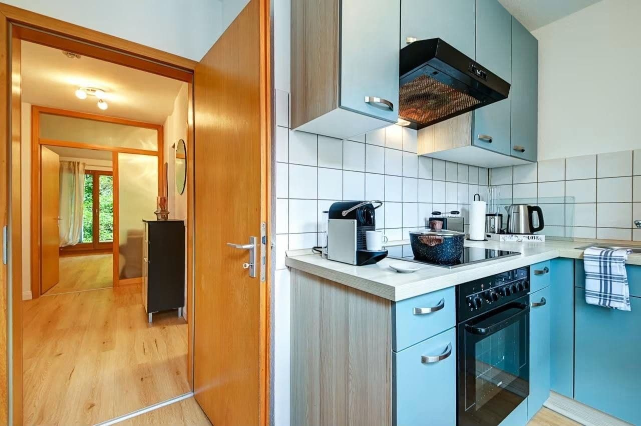Studio flat to rent, 50 m², Untere Gasse 22, Böblingen, Baden-Württemberg Studio flat to rent, 50 m², Untere Gasse 22, Böblingen, Baden-Württemberg