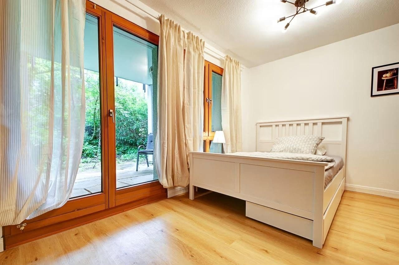 Studio flat to rent, 50 m², Untere Gasse 22, Böblingen, Baden-Württemberg Studio flat to rent, 50 m², Untere Gasse 22, Böblingen, Baden-Württemberg